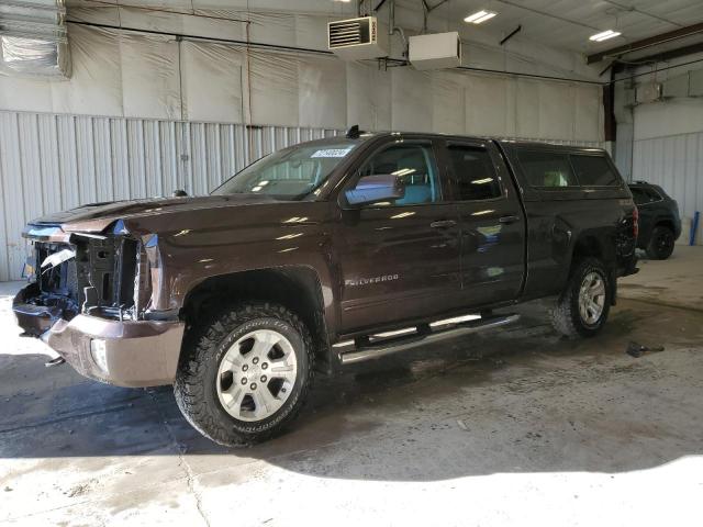 chevrolet silverado 2016 1gcvkrec3gz244061