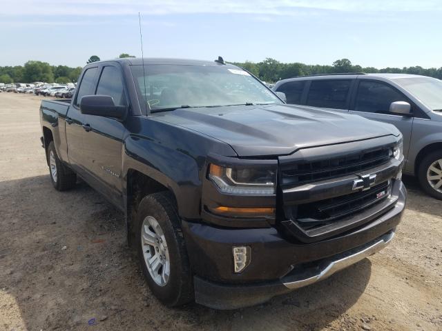 chevrolet silverado 2016 1gcvkrec3gz248742