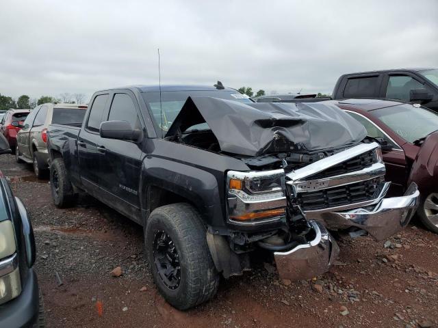 chevrolet silverado 2016 1gcvkrec3gz318966