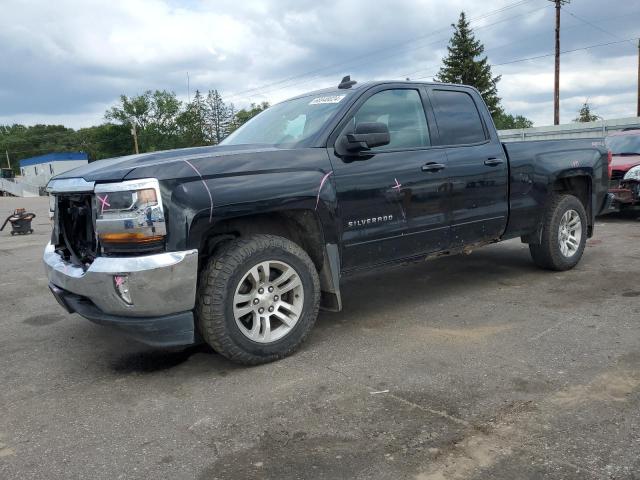 chevrolet silverado 2016 1gcvkrec3gz323567