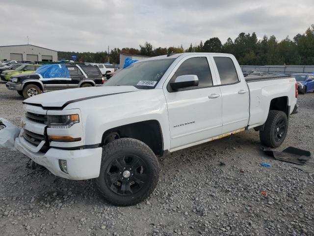 chevrolet silverado 2016 1gcvkrec3gz351501