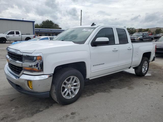 chevrolet silverado 2016 1gcvkrec3gz379959