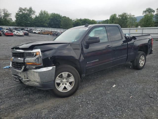 chevrolet silverado 2016 1gcvkrec3gz398320