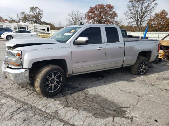 chevrolet silverado 2017 1gcvkrec3hz101855