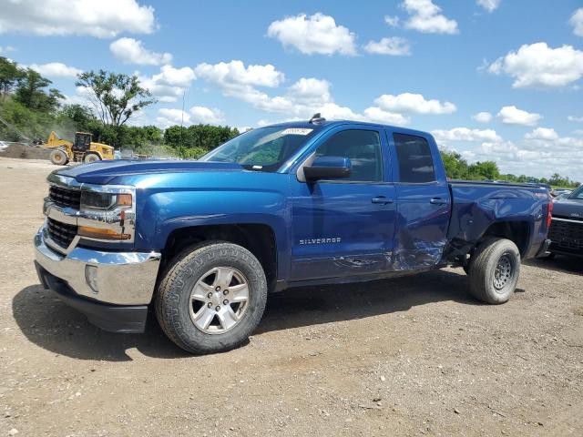 chevrolet c/k1500 2017 1gcvkrec3hz136251