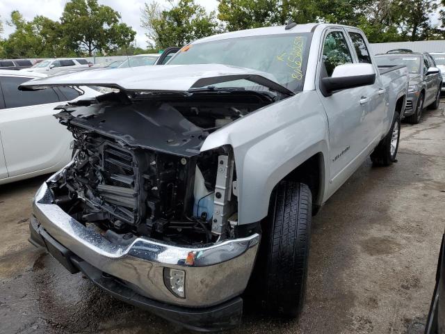 chevrolet silverado 2017 1gcvkrec3hz166849