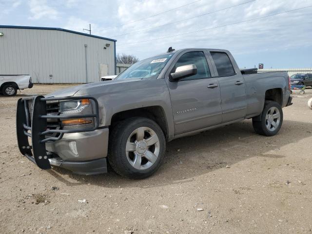 chevrolet silverado 2017 1gcvkrec3hz193632