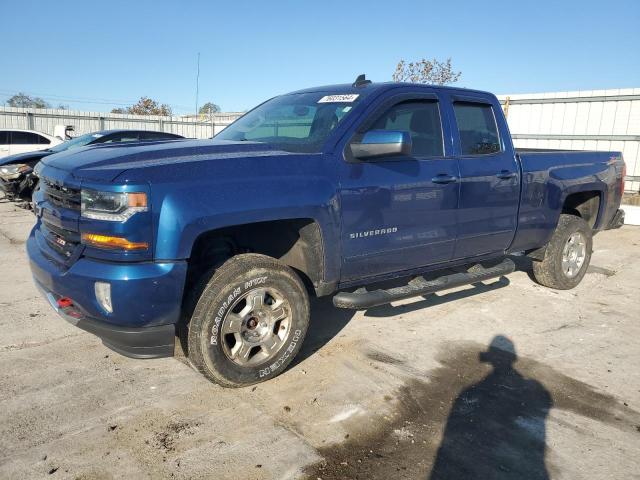 chevrolet silverado 2017 1gcvkrec3hz200773