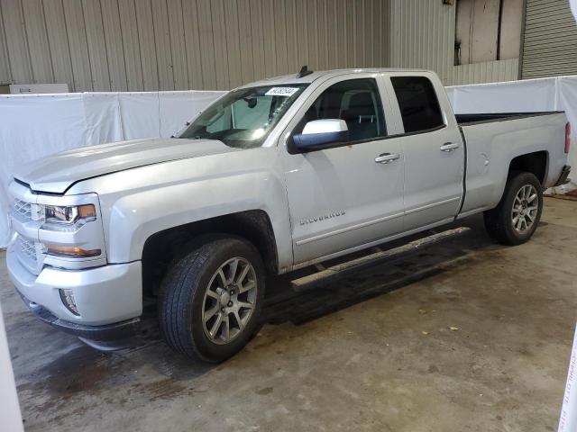 chevrolet silverado 2017 1gcvkrec3hz229139