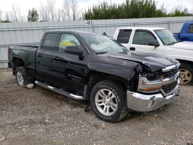 chevrolet silverado 2017 1gcvkrec3hz246586