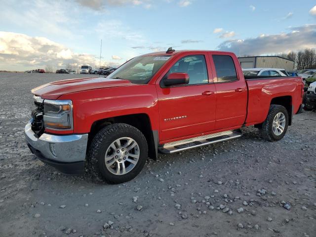 chevrolet silverado 2017 1gcvkrec3hz249813