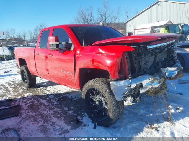 chevrolet silverado 2017 1gcvkrec3hz256812