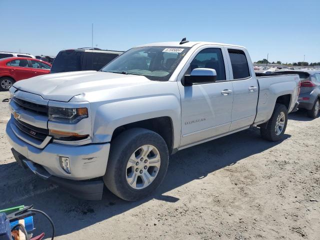 chevrolet silverado 2017 1gcvkrec3hz382894