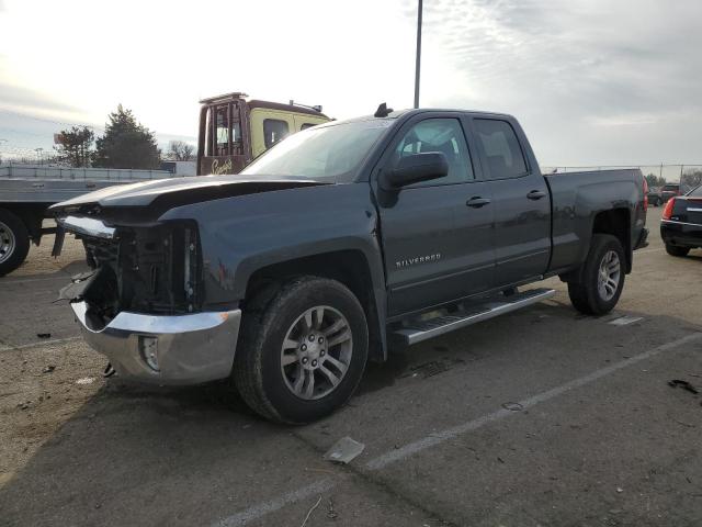 chevrolet silverado 2018 1gcvkrec3jz128740