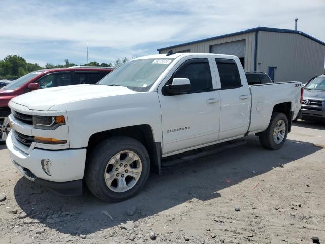 chevrolet 1500 2018 1gcvkrec3jz373909