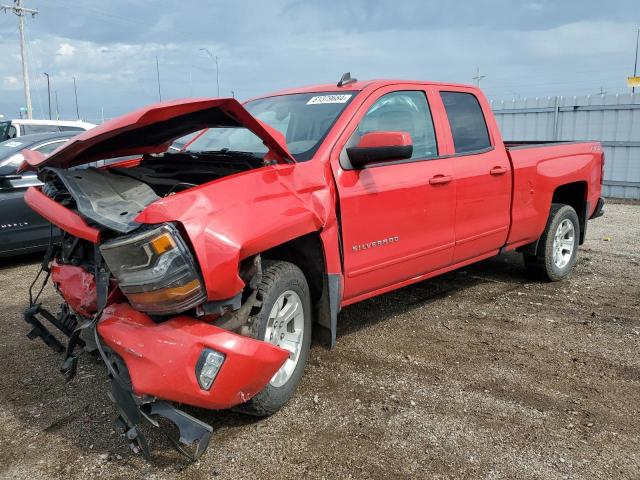 chevrolet silverado 2018 1gcvkrec3jz381203