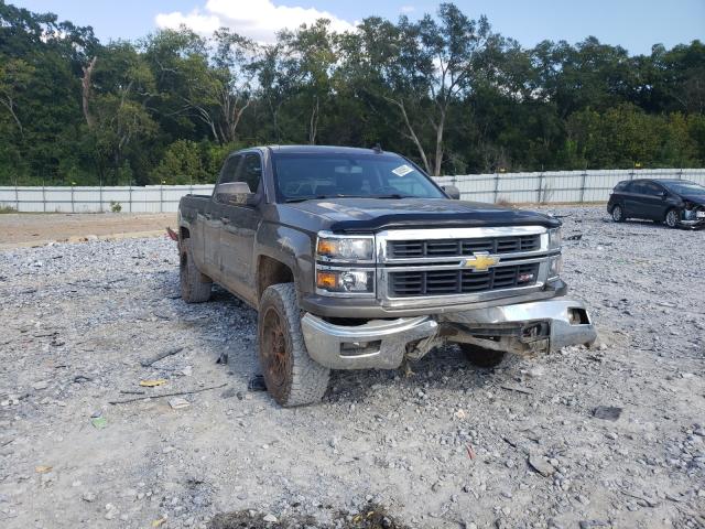 chevrolet silverado 2015 1gcvkrec4fz188551