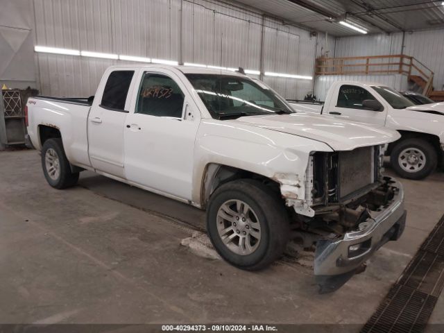 chevrolet silverado 2015 1gcvkrec4fz210662