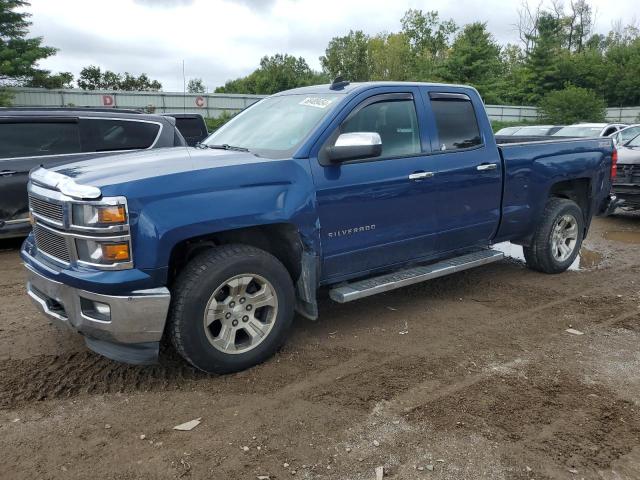 chevrolet 1500 2015 1gcvkrec4fz217739