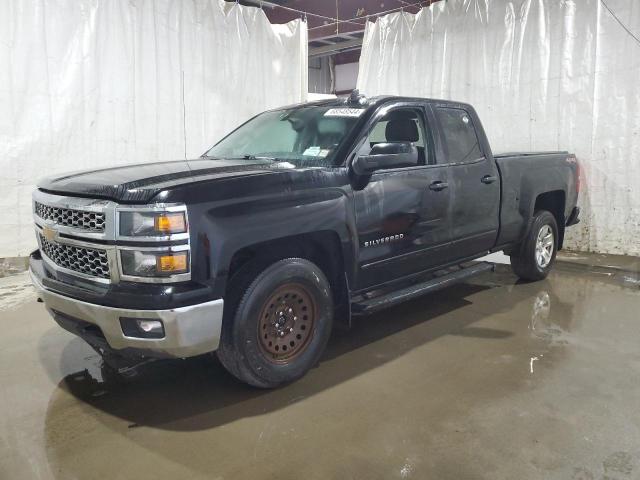 chevrolet silverado 2015 1gcvkrec4fz231320