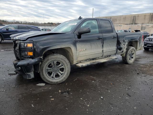 chevrolet silverado 2015 1gcvkrec4fz334818