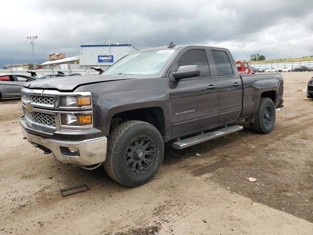 chevrolet 1500 2015 1gcvkrec4fz419030