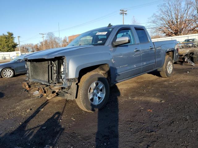 chevrolet silverado 2015 1gcvkrec4fz447331