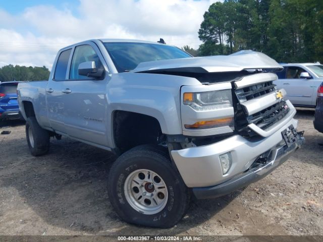 chevrolet silverado 2016 1gcvkrec4gz133194