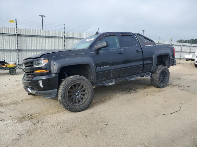 chevrolet silverado 2016 1gcvkrec4gz144230