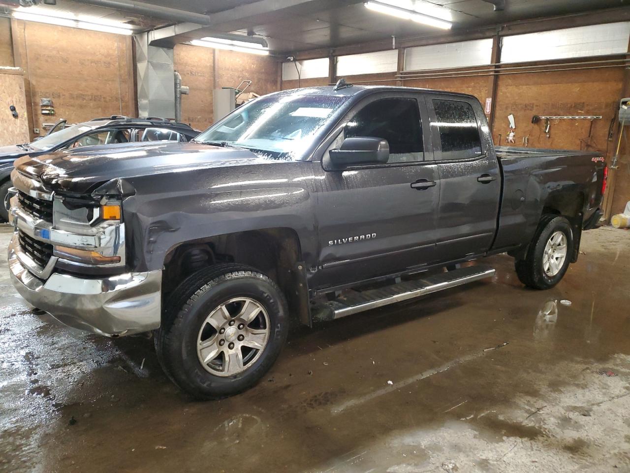 chevrolet silverado 2016 1gcvkrec4gz241394