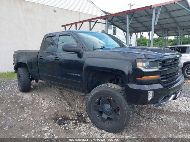 chevrolet silverado 2016 1gcvkrec4gz252895