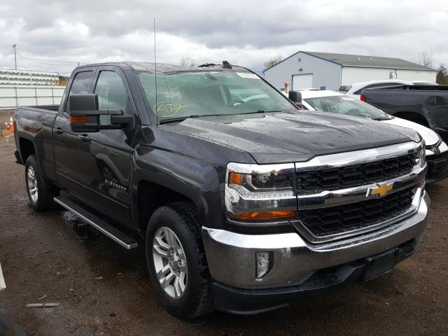 chevrolet silverado 2016 1gcvkrec4gz266697