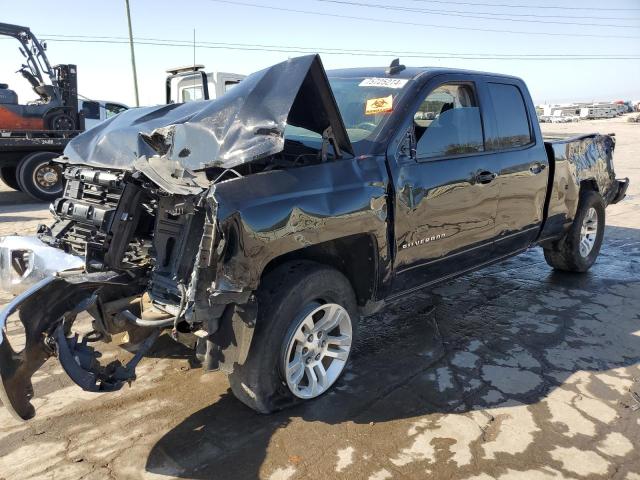 chevrolet silverado 2016 1gcvkrec4gz277814