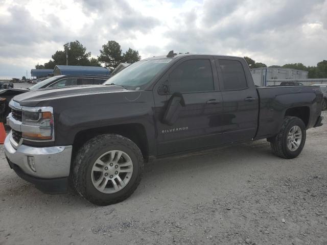 chevrolet silverado 2016 1gcvkrec4gz304333