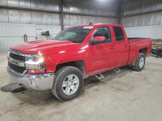 chevrolet 1500 2016 1gcvkrec4gz305949