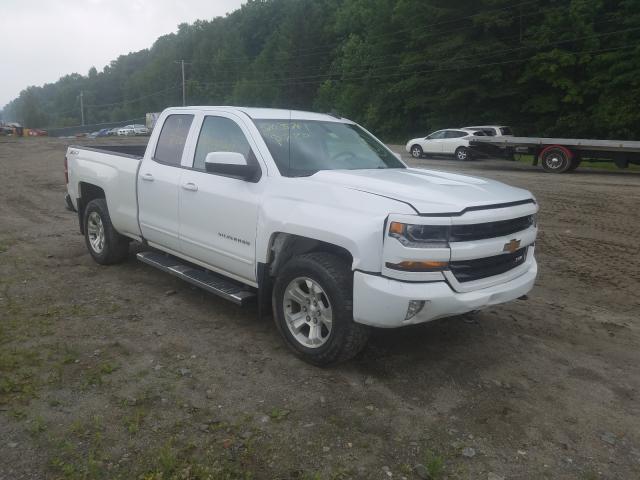 chevrolet silverado 2016 1gcvkrec4gz350972