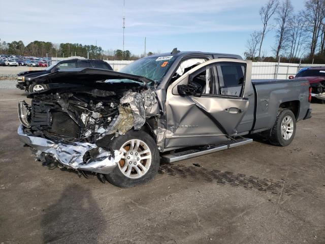 chevrolet silverado 2017 1gcvkrec4hz160512