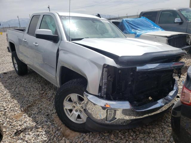 chevrolet 1500 silve 2017 1gcvkrec4hz167055