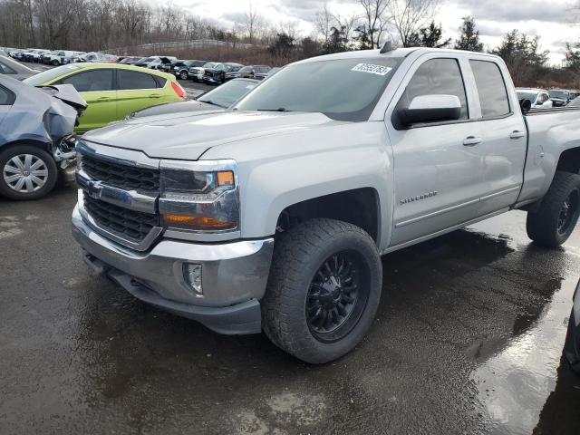 chevrolet silverado 2017 1gcvkrec4hz180937