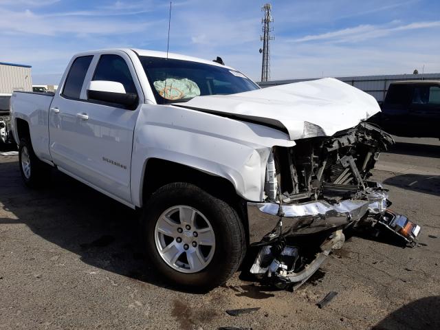 chevrolet silverado 2017 1gcvkrec4hz264420