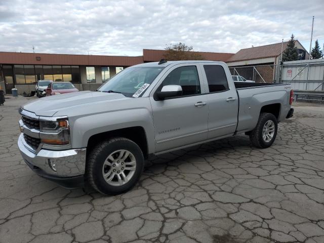 chevrolet silverado 2017 1gcvkrec4hz314507