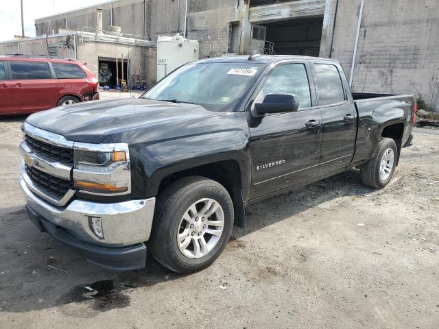 chevrolet silverado 2017 1gcvkrec4hz323997