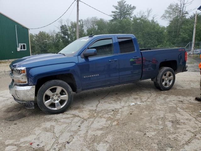 chevrolet silverado 2018 1gcvkrec4jz131744