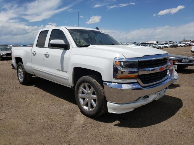 chevrolet silvrdo lt 2018 1gcvkrec4jz131937