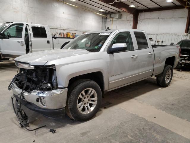 chevrolet silverado 2018 1gcvkrec4jz218771