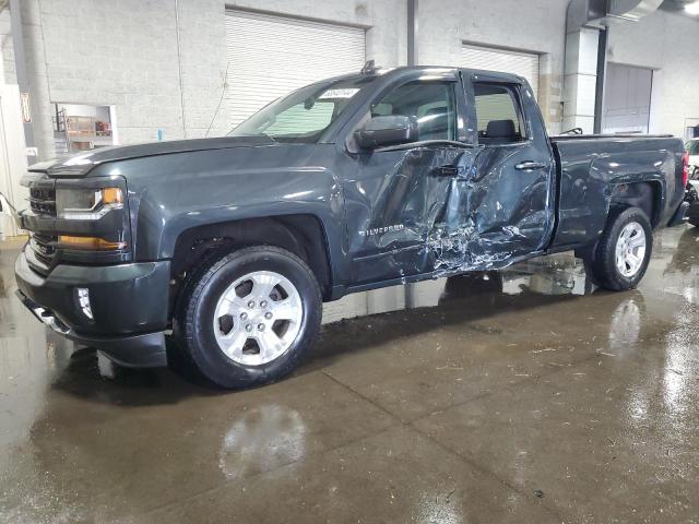 chevrolet 1500 2018 1gcvkrec4jz312441