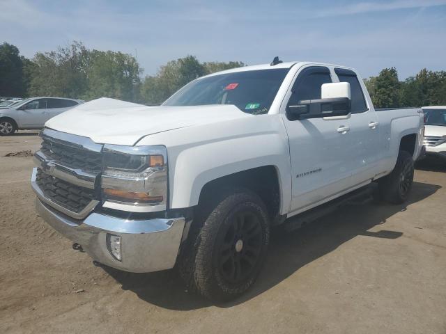 chevrolet silverado 2018 1gcvkrec4jz372235