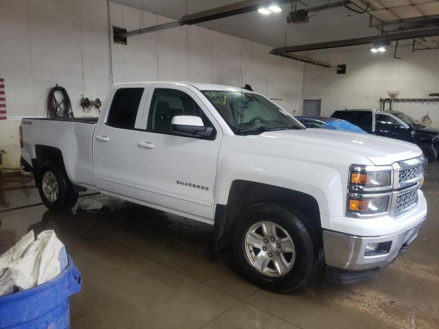 chevrolet silverado 2015 1gcvkrec5fz148608