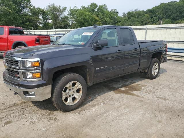 chevrolet silverado 2015 1gcvkrec5fz211819