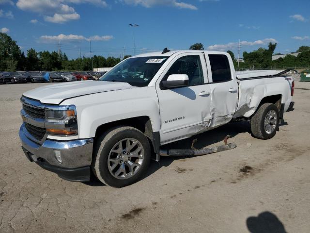 chevrolet silverado 2016 1gcvkrec5gz114590